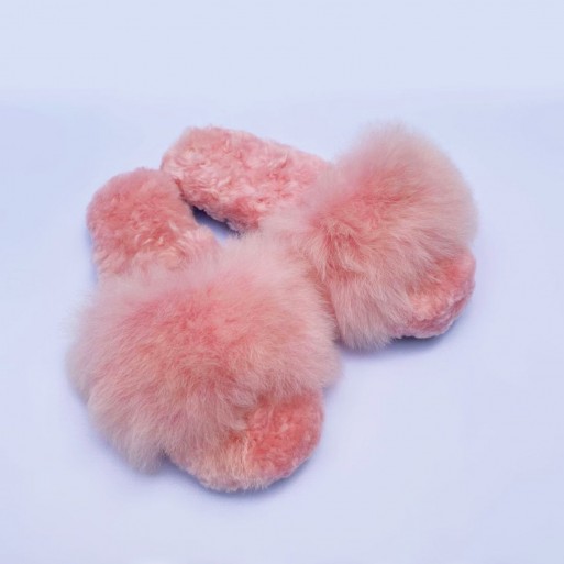 Pom Pom Pink - INKANUNA PERU Shop Online