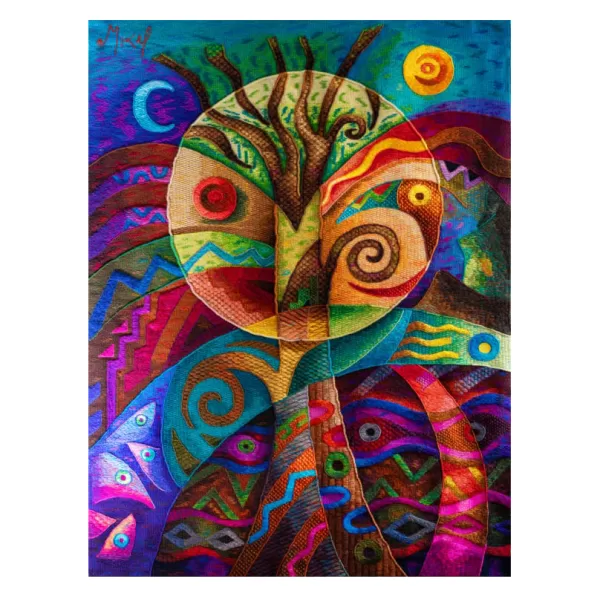 Tree Of Life Tapestry Art 1 jpg