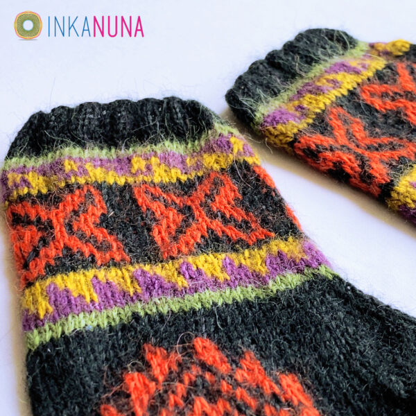 ALPACA Mittens - Image 2